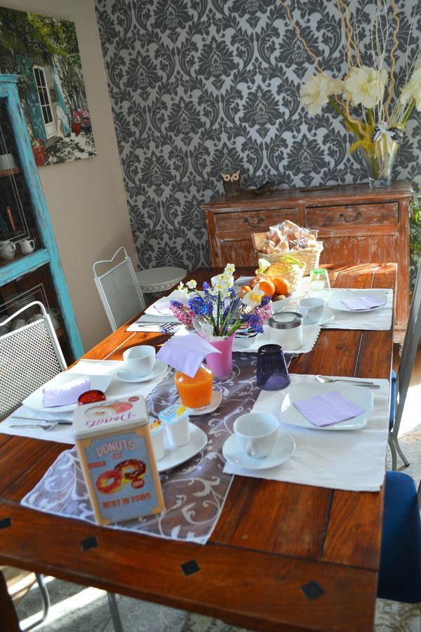 B&B Cappuccini Schio Quarto foto